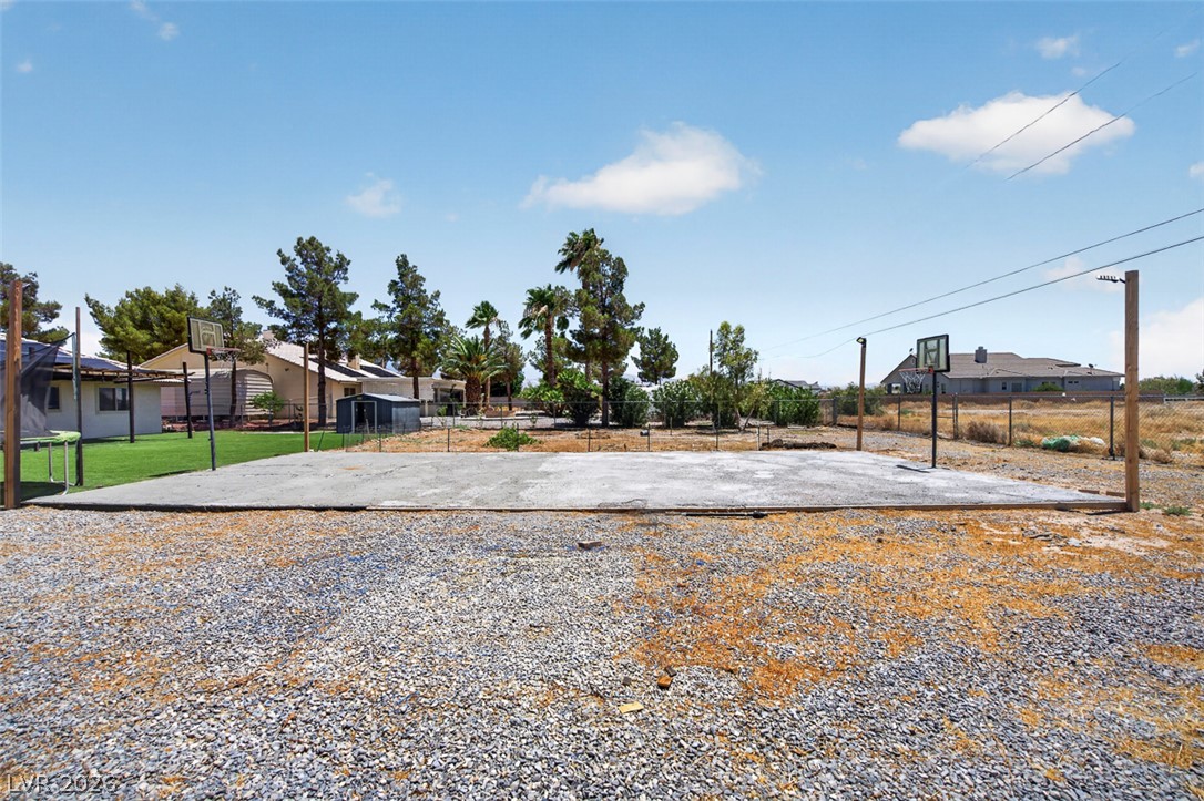761 East Jaybird Street Pahrump NV 89048