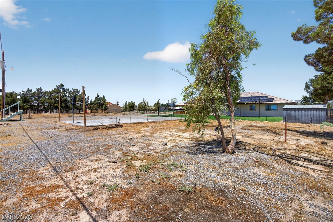 761 East Jaybird Street Pahrump NV 89048