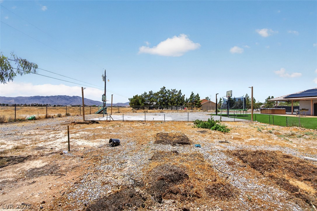 761 East Jaybird Street Pahrump NV 89048
