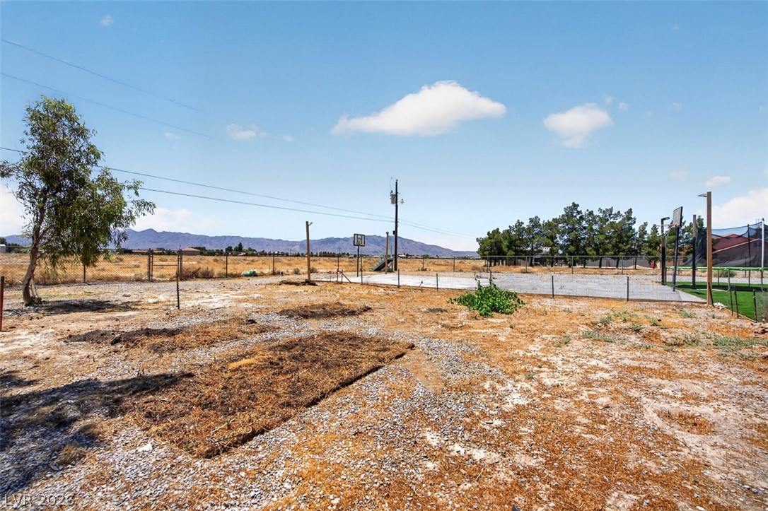 761 East Jaybird Street Pahrump NV 89048