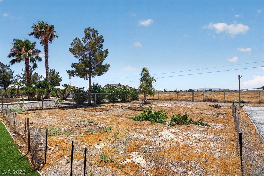 761 East Jaybird Street Pahrump NV 89048