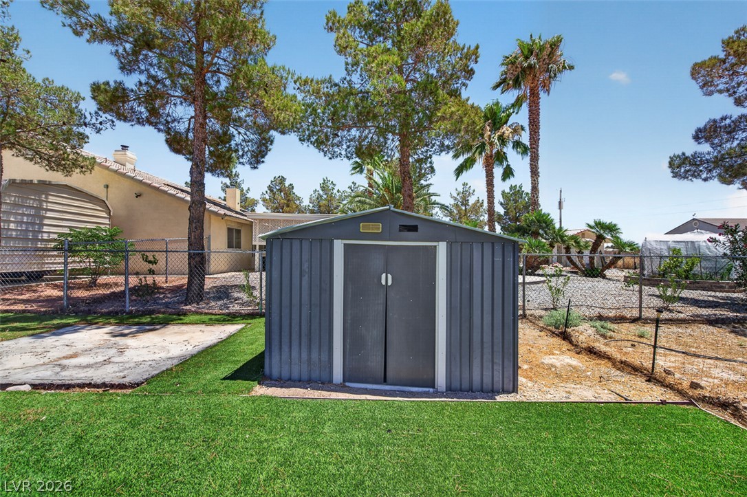 761 East Jaybird Street Pahrump NV 89048