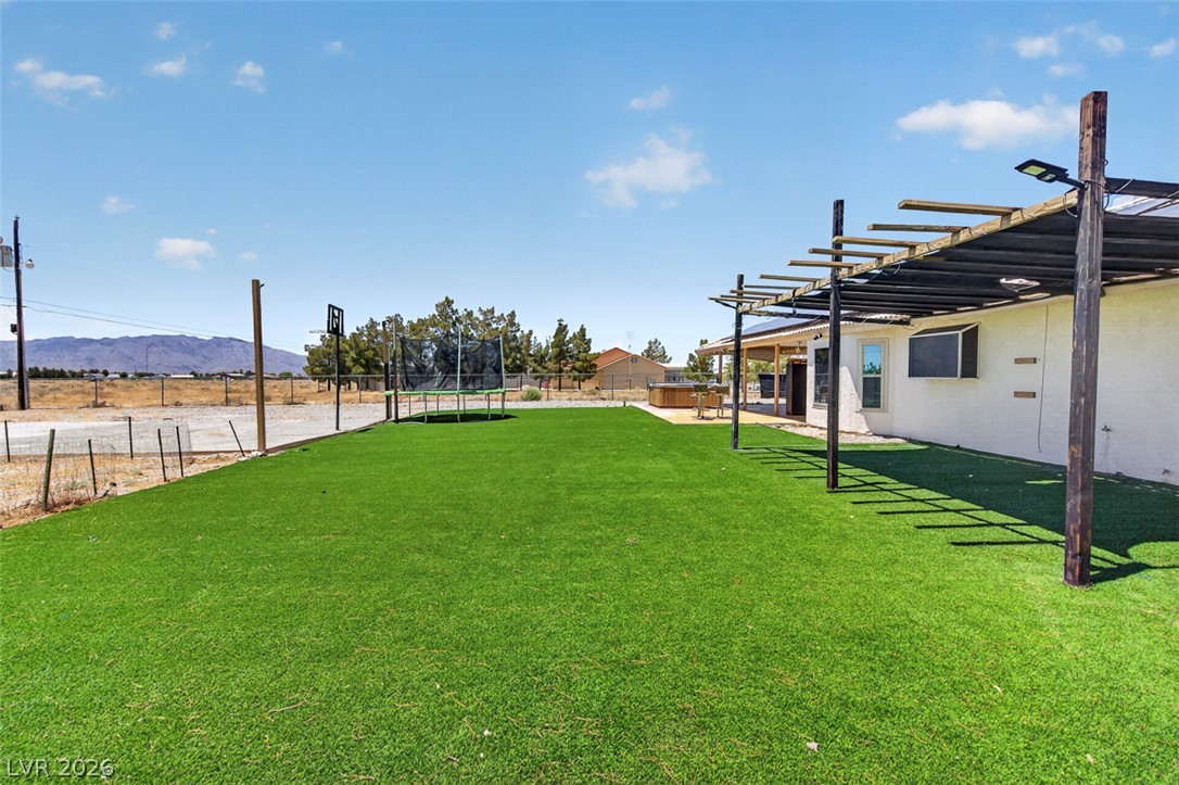 761 East Jaybird Street Pahrump NV 89048