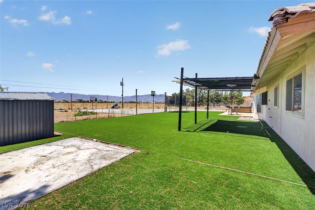 761 East Jaybird Street Pahrump NV 89048