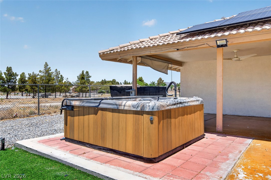 761 East Jaybird Street Pahrump NV 89048
