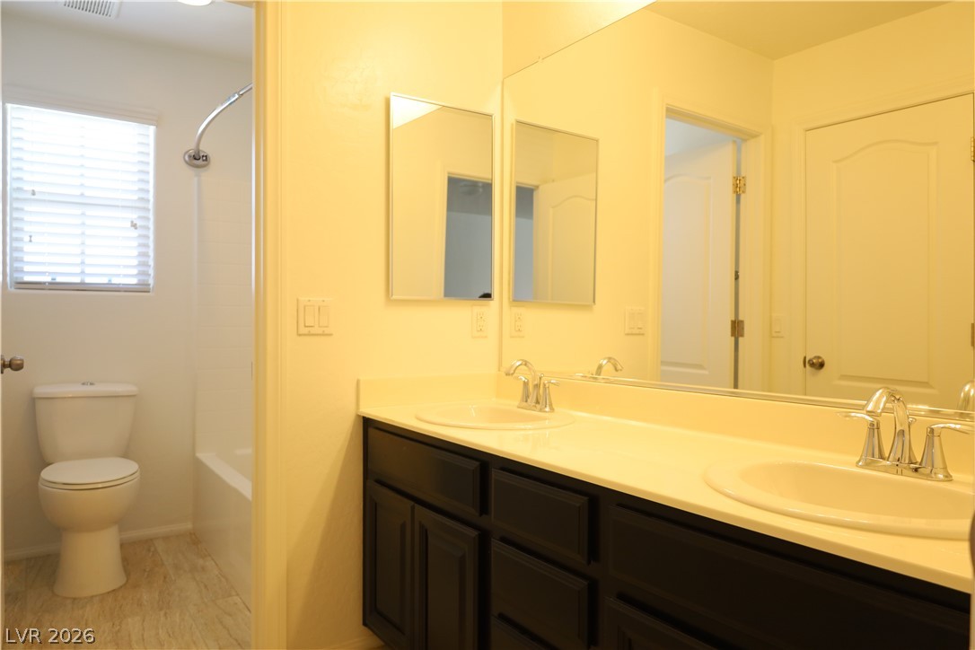 6531 Twin Arrows Avenue Las Vegas NV 89122