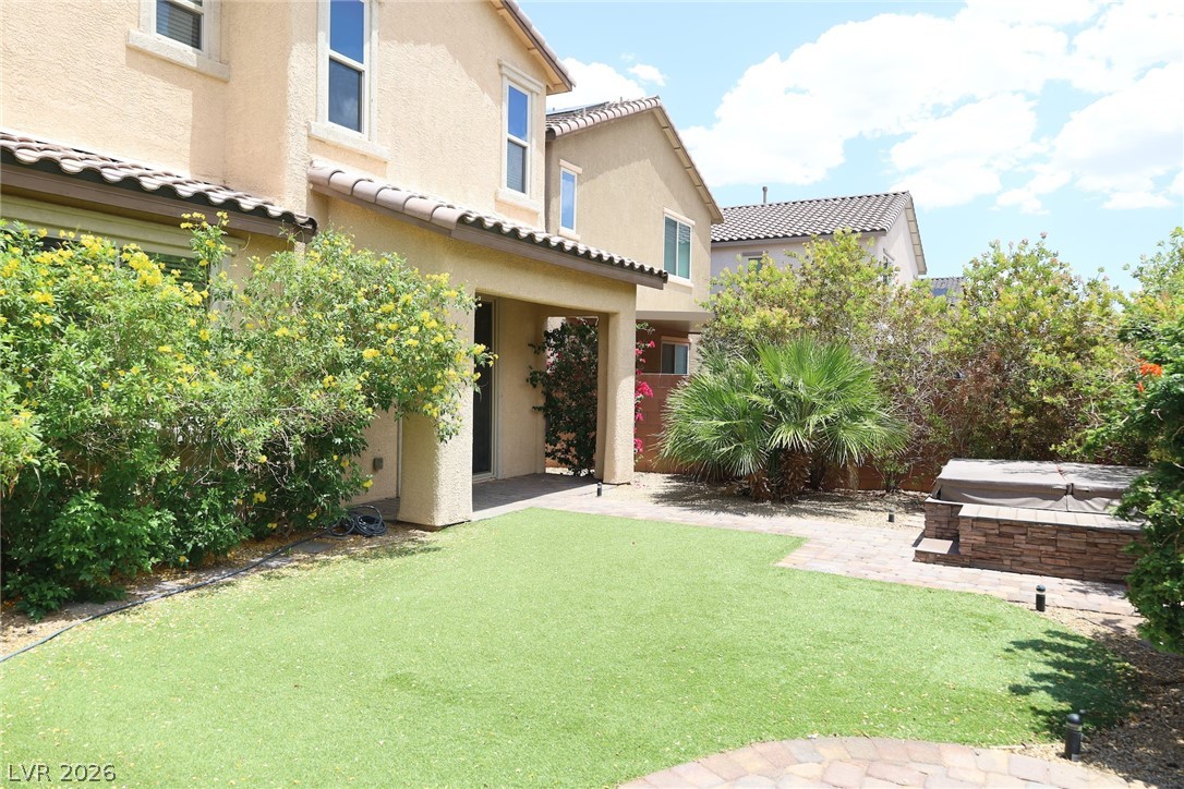 6531 Twin Arrows Avenue Las Vegas NV 89122