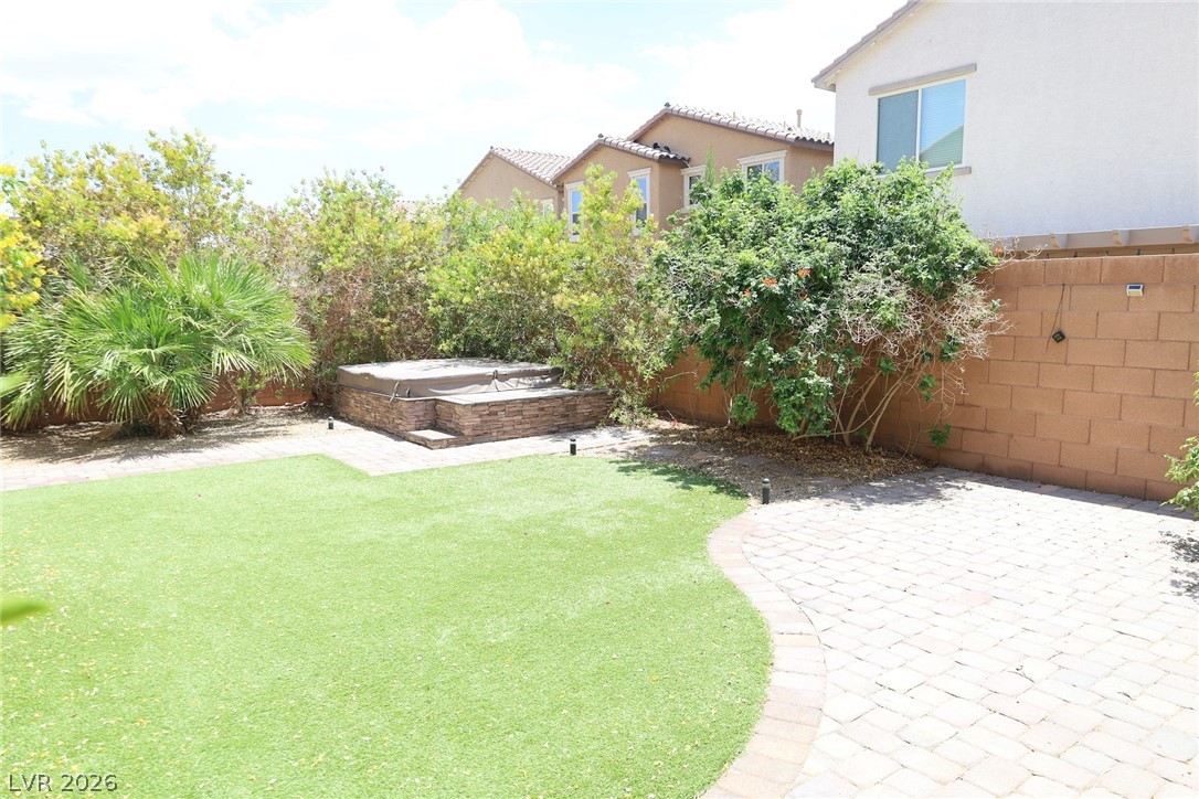 6531 Twin Arrows Avenue Las Vegas NV 89122