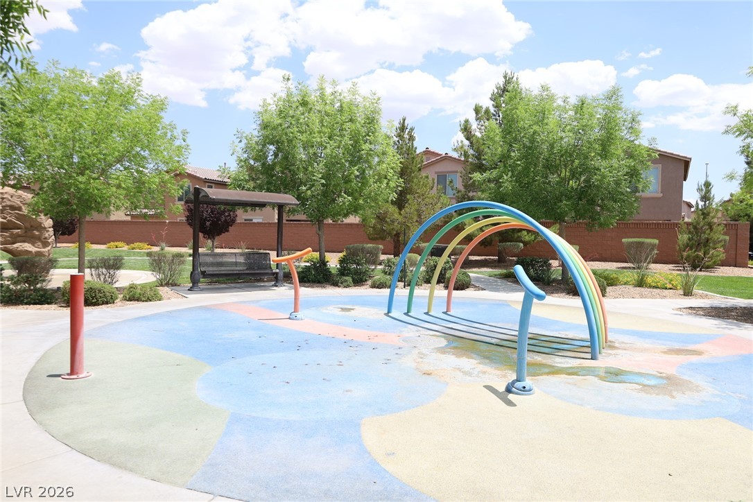6531 Twin Arrows Avenue Las Vegas NV 89122