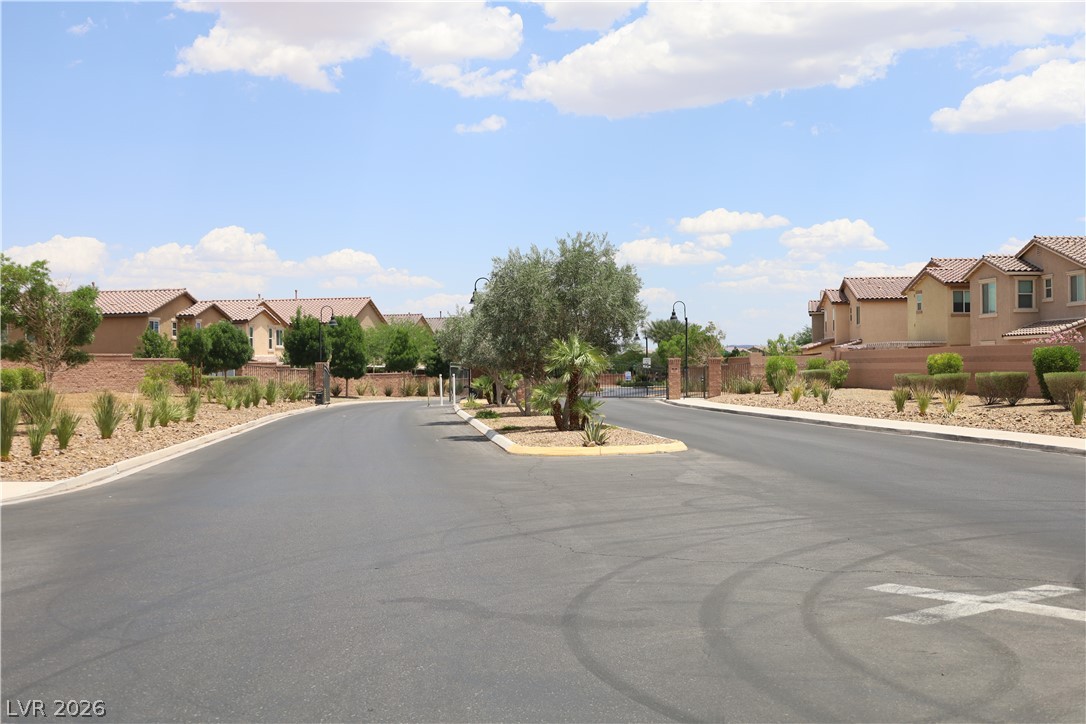 6531 Twin Arrows Avenue Las Vegas NV 89122