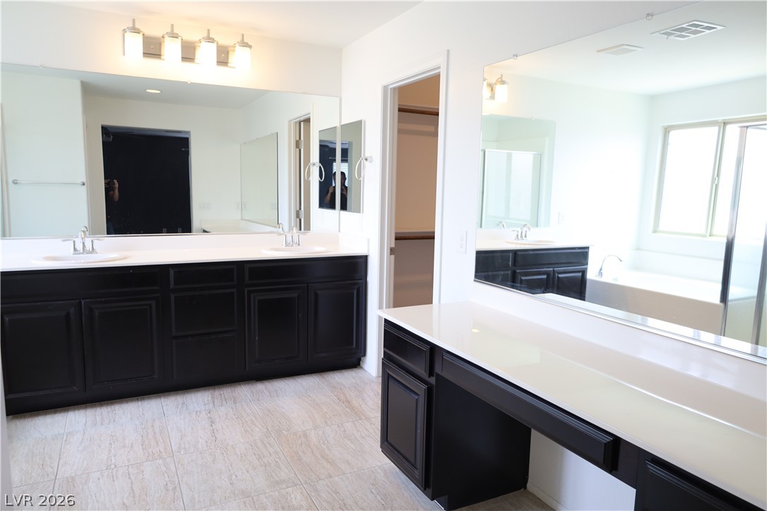 6531 Twin Arrows Avenue Las Vegas NV 89122