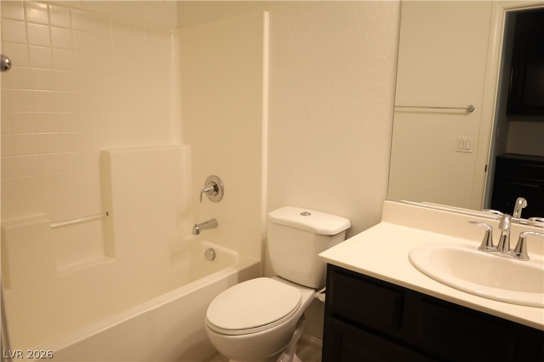6531 Twin Arrows Avenue Las Vegas NV 89122
