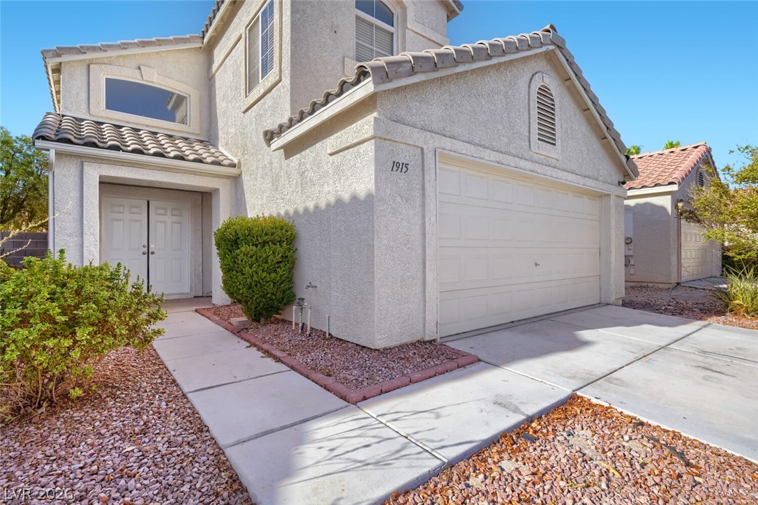 1915 Giant Rock Place North Las Vegas NV 89031