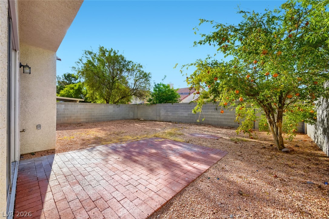 1915 Giant Rock Place North Las Vegas NV 89031