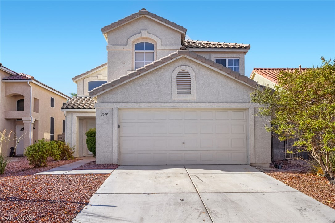 1915 Giant Rock Place North Las Vegas NV 89031