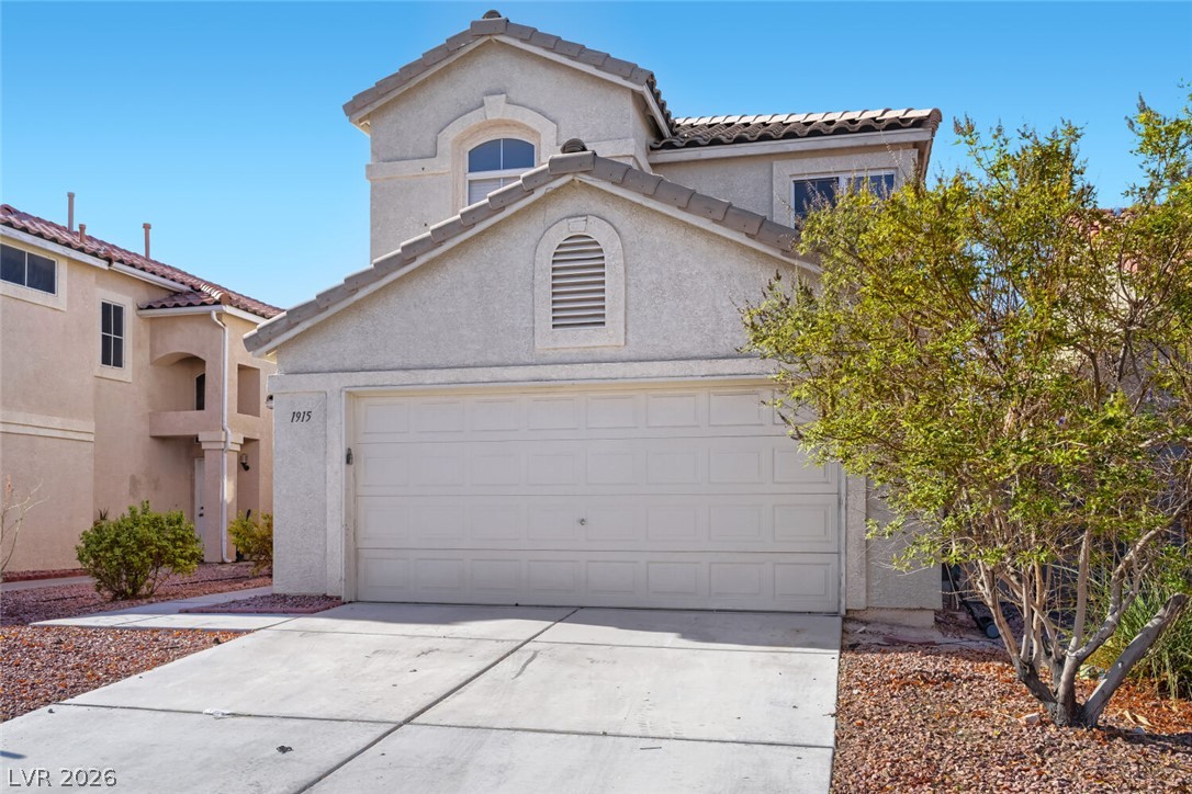 1915 Giant Rock Place North Las Vegas NV 89031