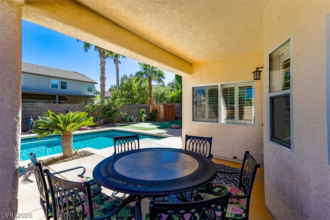 8813 Arabian Filly Avenue Las Vegas NV 89143
