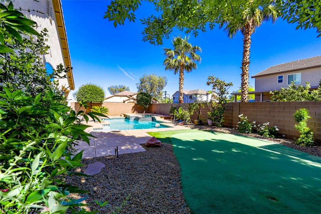 8813 Arabian Filly Avenue Las Vegas NV 89143