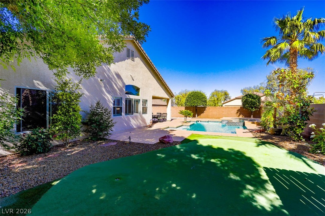 8813 Arabian Filly Avenue Las Vegas NV 89143