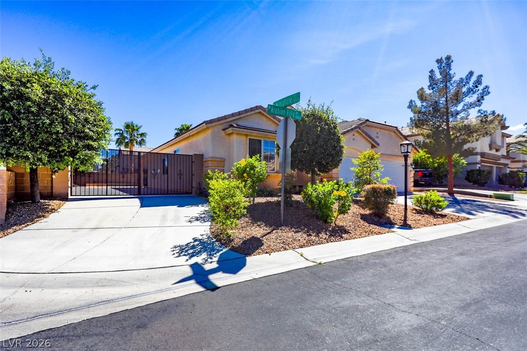 8813 Arabian Filly Avenue Las Vegas NV 89143