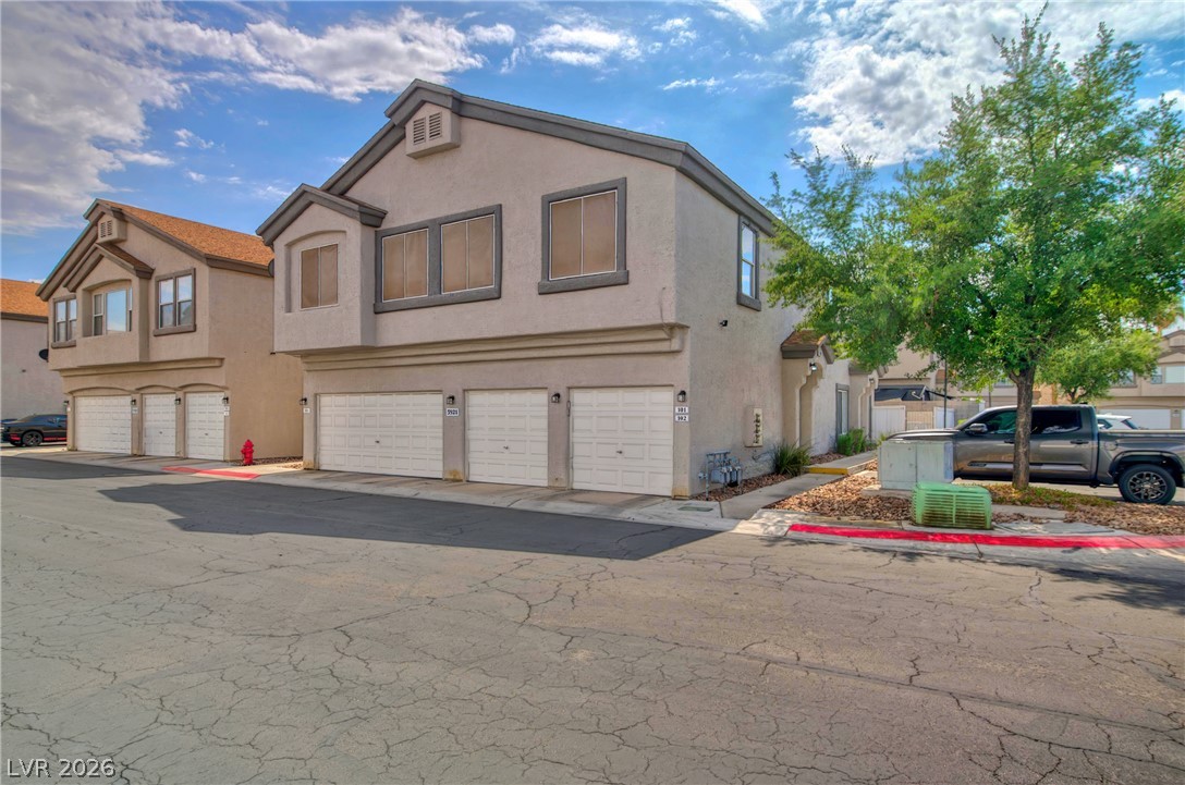 5921 High Steed Street 102 Henderson NV 89011