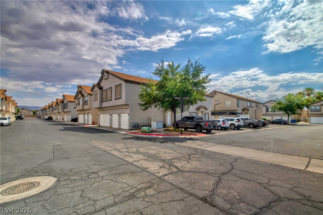 5921 High Steed Street 102 Henderson NV 89011