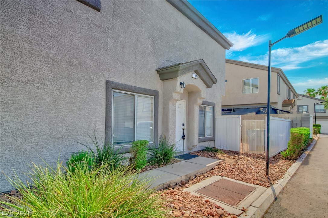 5921 High Steed Street 102 Henderson NV 89011