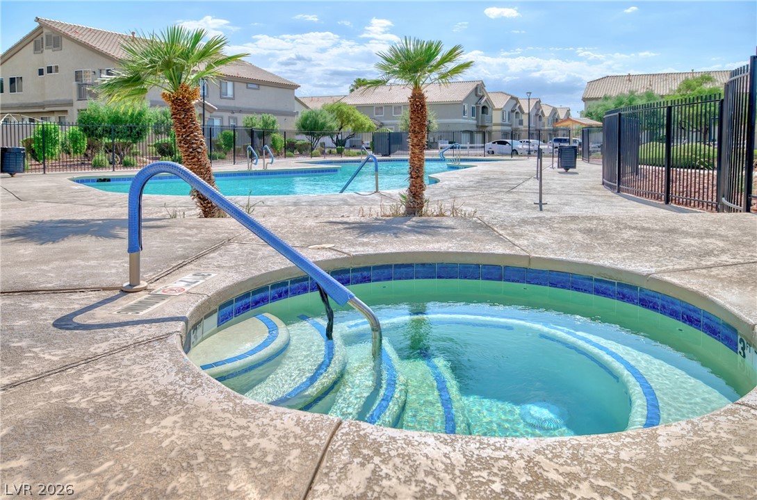 5921 High Steed Street 102 Henderson NV 89011