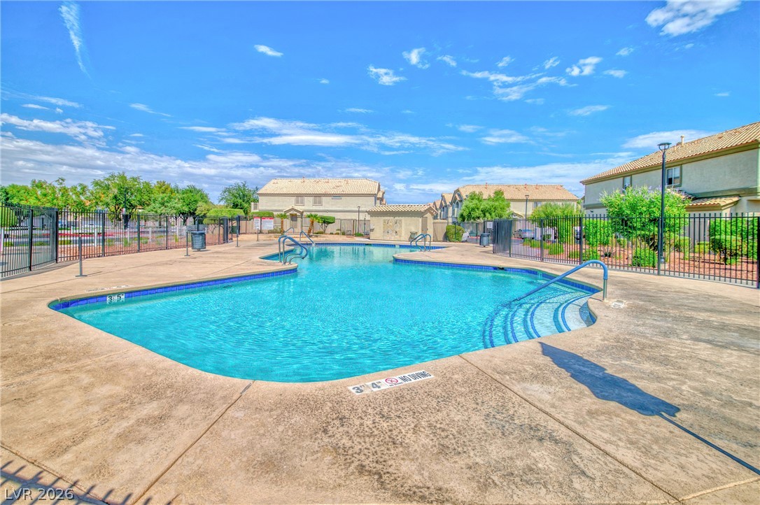 5921 High Steed Street 102 Henderson NV 89011