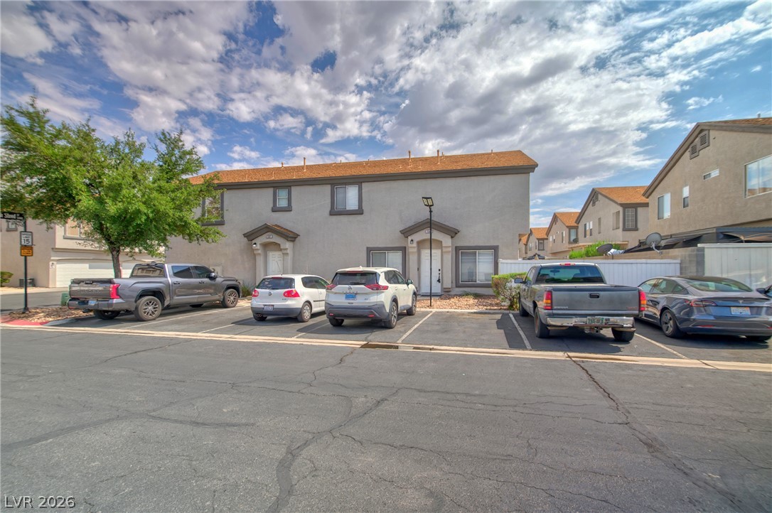 5921 High Steed Street 102 Henderson NV 89011