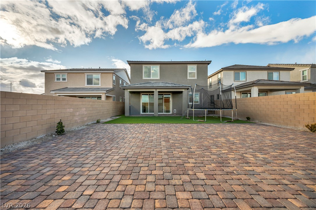 7128 Port Stephens Street North Las Vegas NV 89084