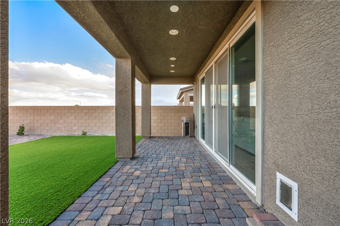 7128 Port Stephens Street North Las Vegas NV 89084