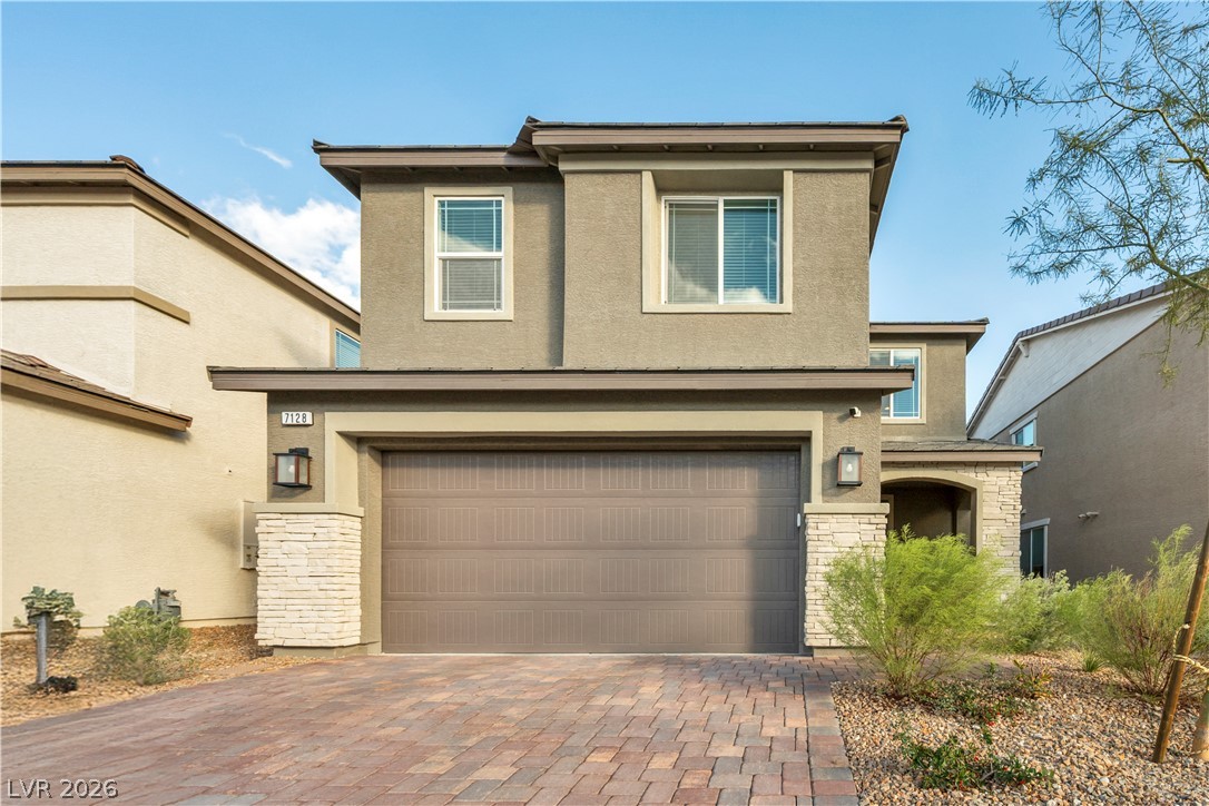 7128 Port Stephens Street North Las Vegas NV 89084