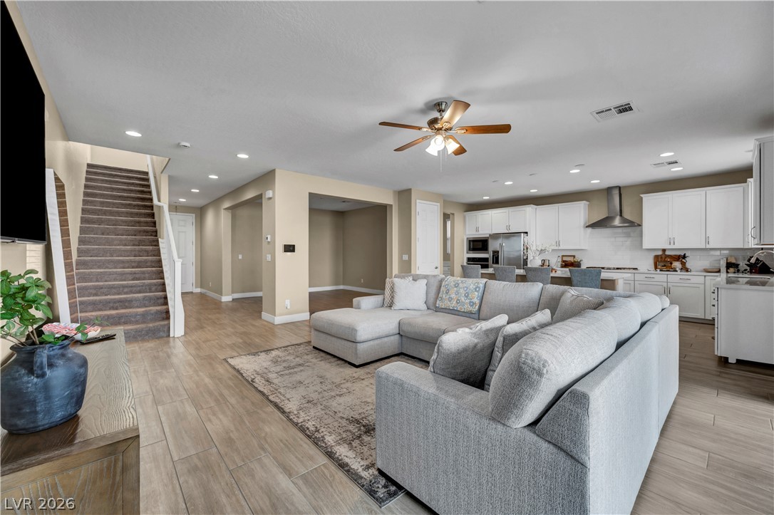 7128 Port Stephens Street North Las Vegas NV 89084