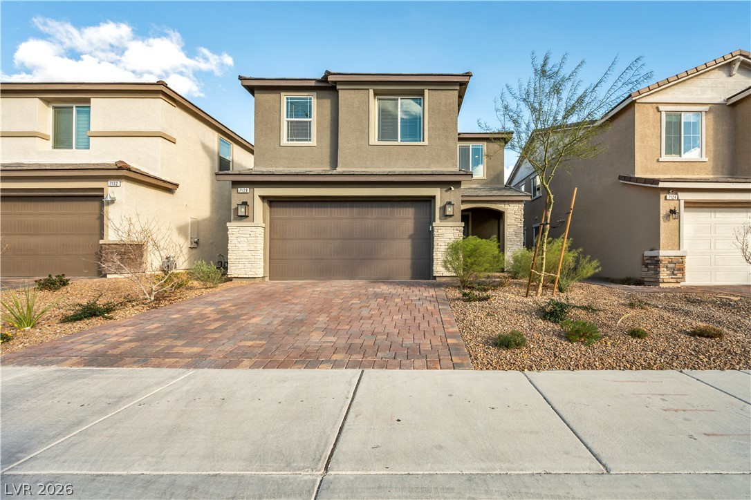 7128 Port Stephens Street North Las Vegas NV 89084