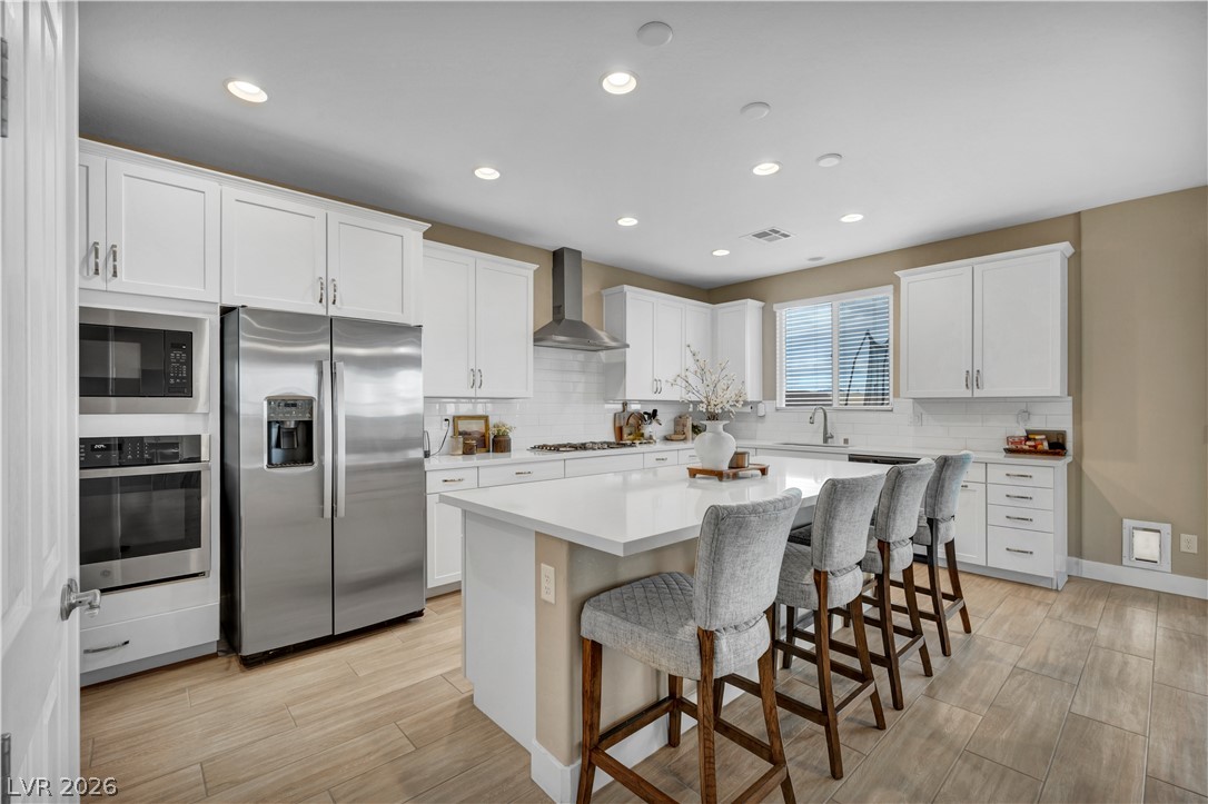 7128 Port Stephens Street North Las Vegas NV 89084