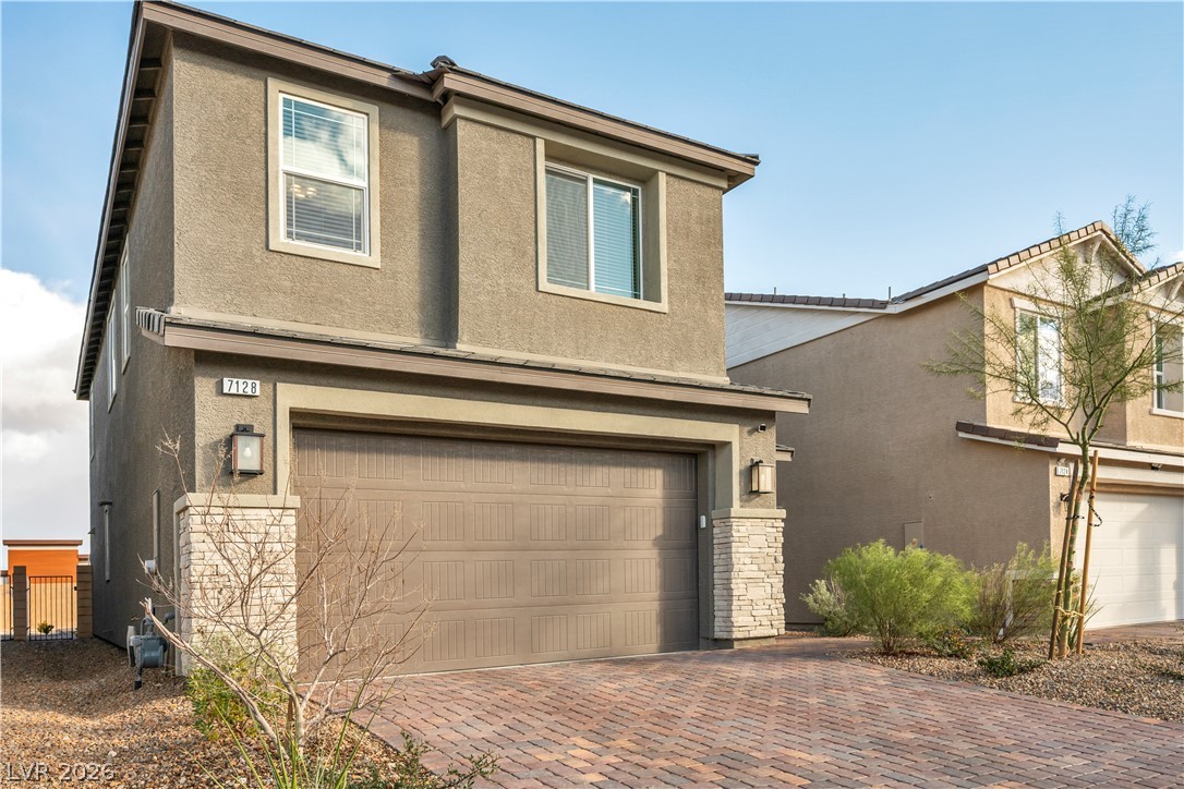 7128 Port Stephens Street North Las Vegas NV 89084