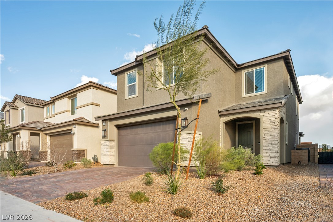 7128 Port Stephens Street North Las Vegas NV 89084