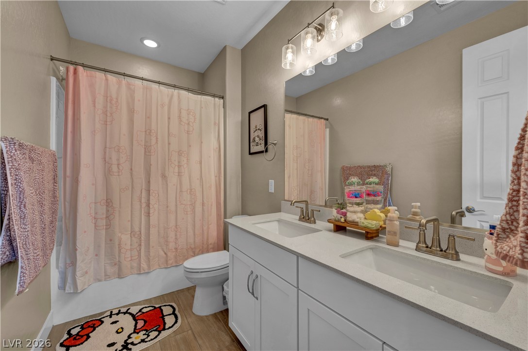 7128 Port Stephens Street North Las Vegas NV 89084