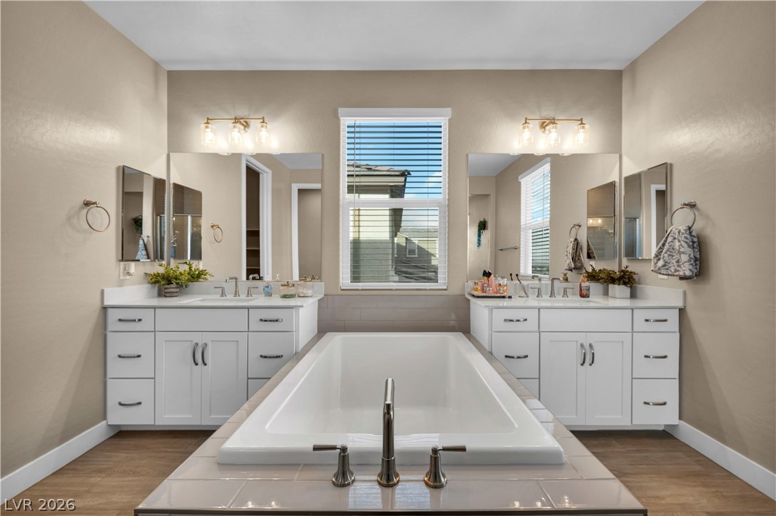7128 Port Stephens Street North Las Vegas NV 89084