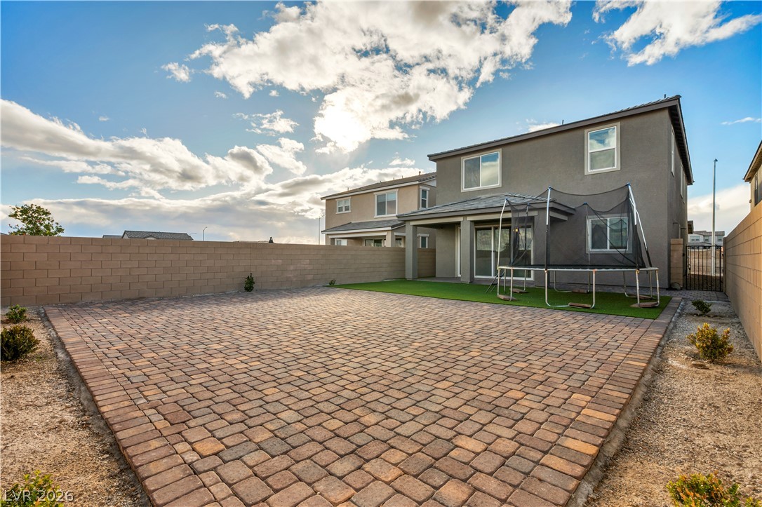 7128 Port Stephens Street North Las Vegas NV 89084
