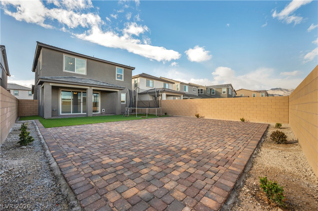 7128 Port Stephens Street North Las Vegas NV 89084