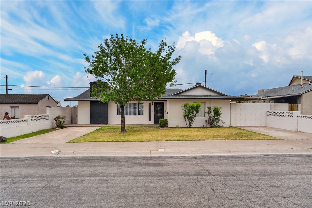 541 Burton Street Henderson NV 89015