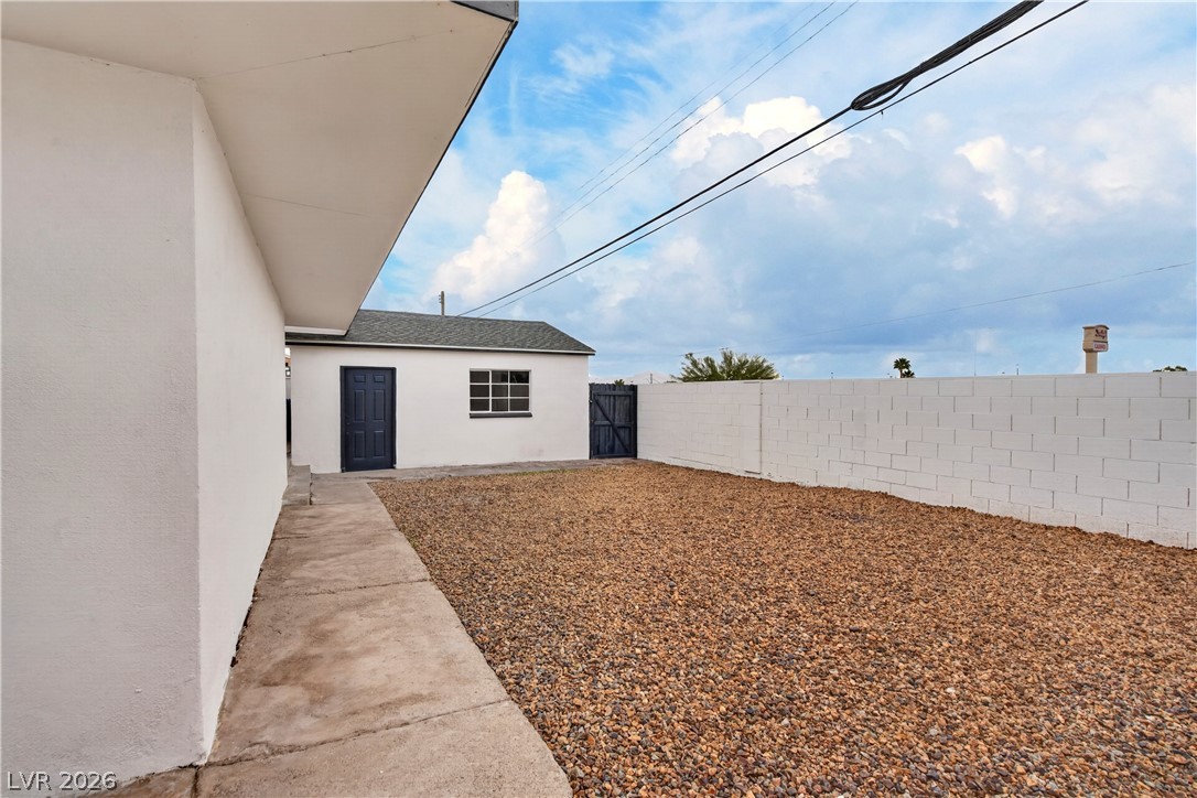 541 Burton Street Henderson NV 89015