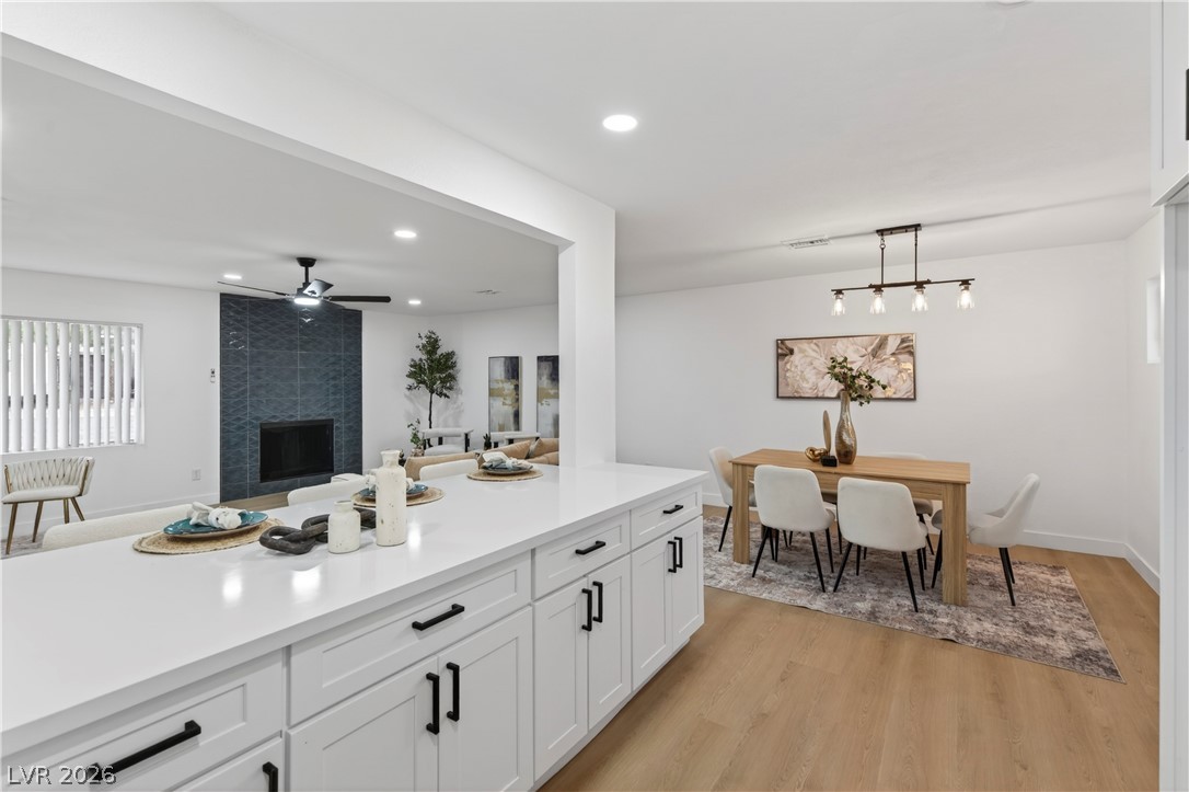 541 Burton Street Henderson NV 89015