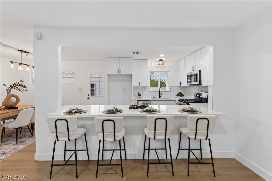 541 Burton Street Henderson NV 89015