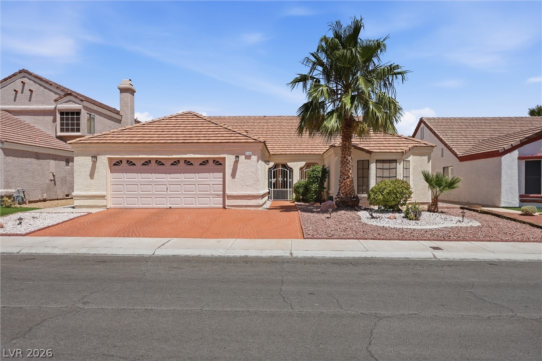 3128 Donnegal Bay Drive Las Vegas NV 89117
