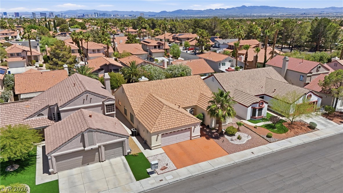 3128 Donnegal Bay Drive Las Vegas NV 89117