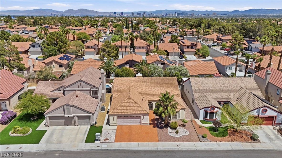 3128 Donnegal Bay Drive Las Vegas NV 89117