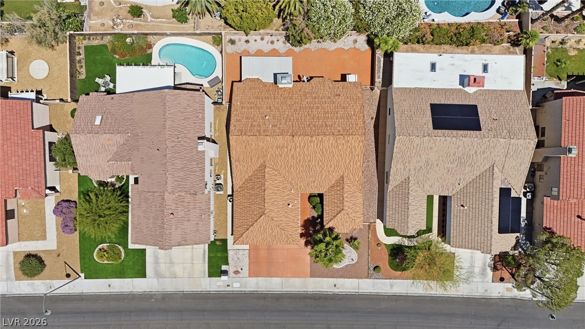 3128 Donnegal Bay Drive Las Vegas NV 89117